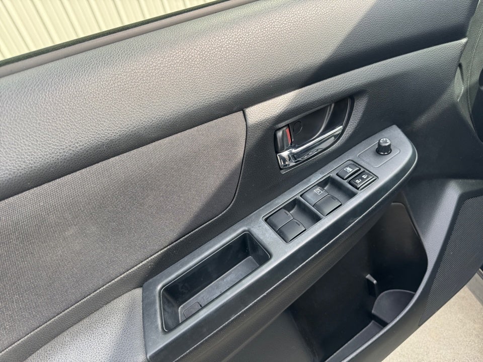 2013 Subaru XV Crosstrek 2.0i Premium