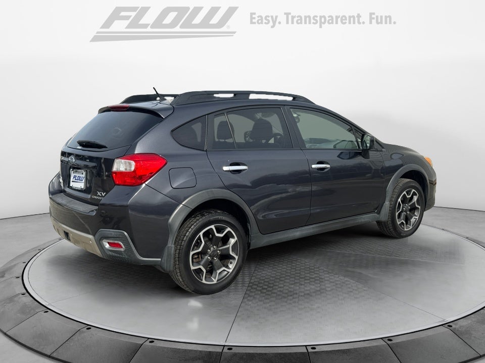 2013 Subaru XV Crosstrek 2.0i Premium