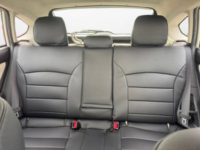 2016 Subaru Crosstrek Hybrid 5dr