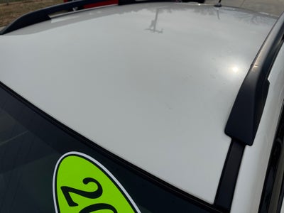 2016 Subaru Crosstrek Hybrid 5dr