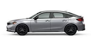 Flow Honda of Statesville in Statesville NC