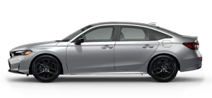 Flow Honda of Statesville in Statesville NC