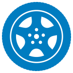 Tire rotations | Flow Honda of Statesville in Statesville NC