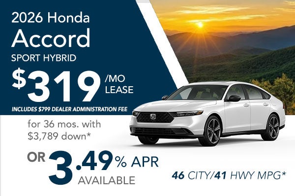 Accord