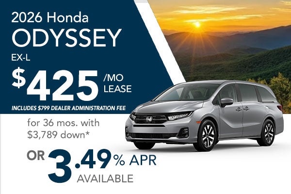 Odyssey