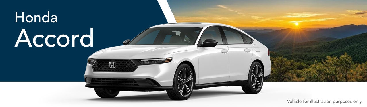 2026 Honda Accord SE Sedan