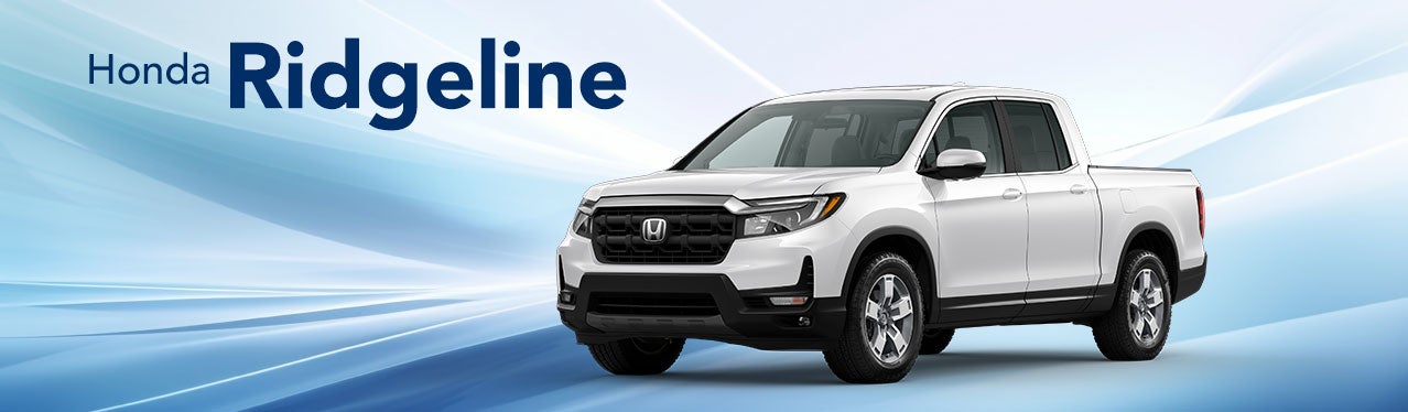 2026 Honda Ridgeline RTL AWD