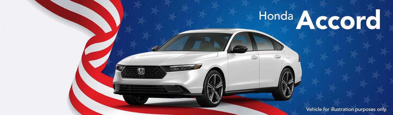 2026 Honda Accord SE Sedan
