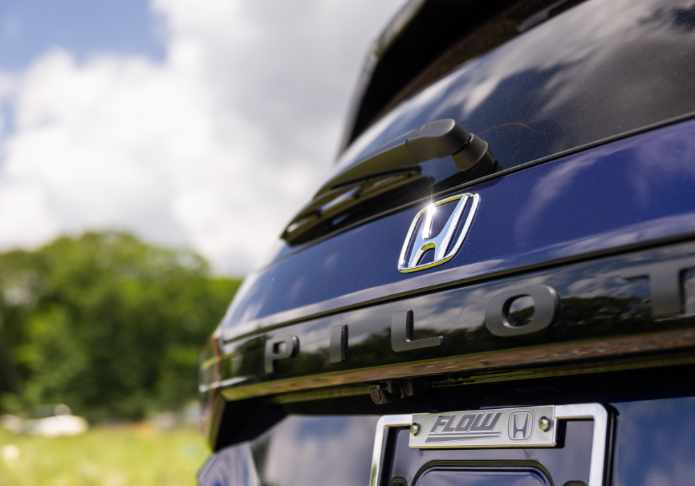 Honda Passport Lease Specials at Flow Honda of Statesville