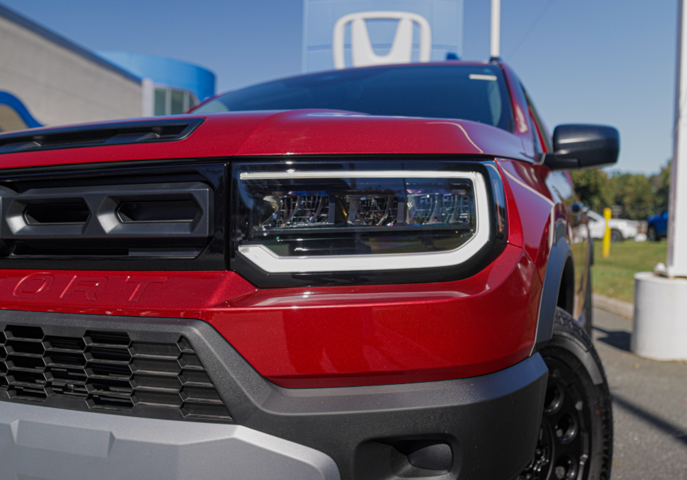 Honda Finance Specials at Flow Honda of Statesville